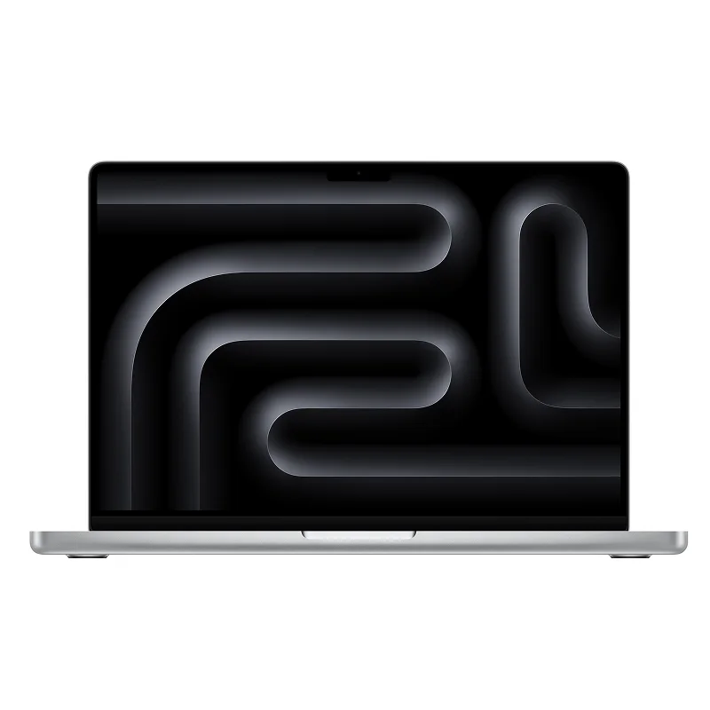 Macbook Pro M5 14'' | 24GB RAM, 1TB SSD - Gümüş