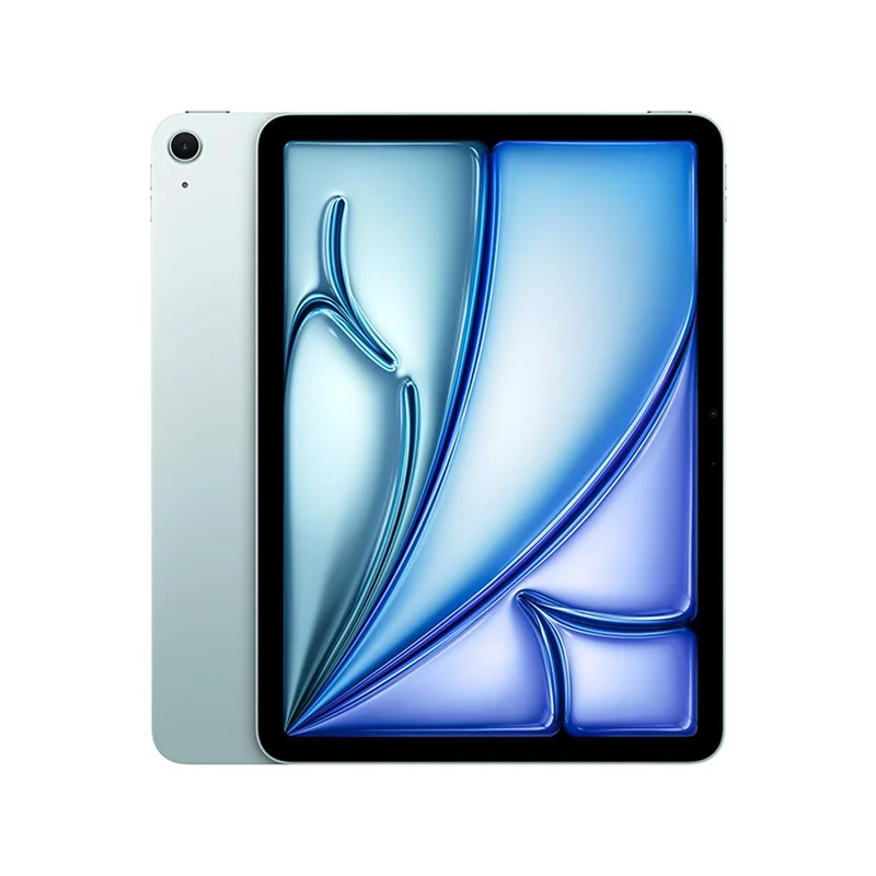 iPad Air 13'' M4 Wi-Fi 128GB - Mavi