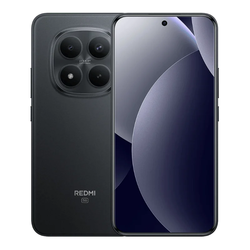 Redmi Note 15 Pro+ 8GB RAM, 256GB (5g)