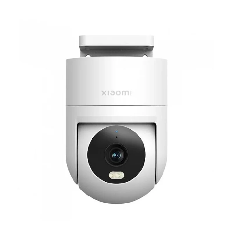 Xiaomi Outdoor Camera CW300 - 2.5K 360° Akıllı Dış Mekan Güvenlik Kamerası