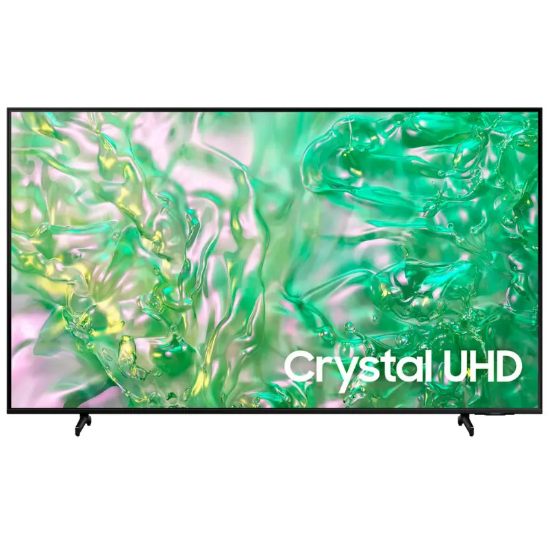 Samsung 4K 98'' 248 Ekran Uydu Alıcılı Smart LED TV - UE98DU9072UXXH