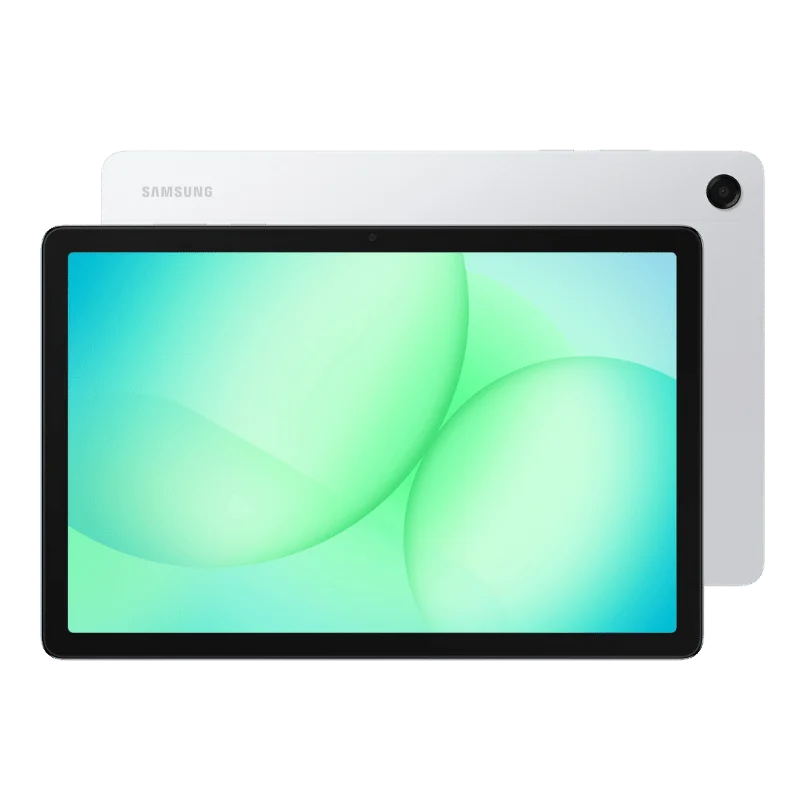 Samsung Galaxy Tab A11+ Wi-Fi | 8/256GB - Gümüş