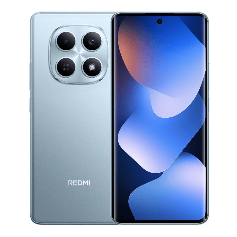 Xiaomi Redmi Note 15 - 8GB Ram 256GB