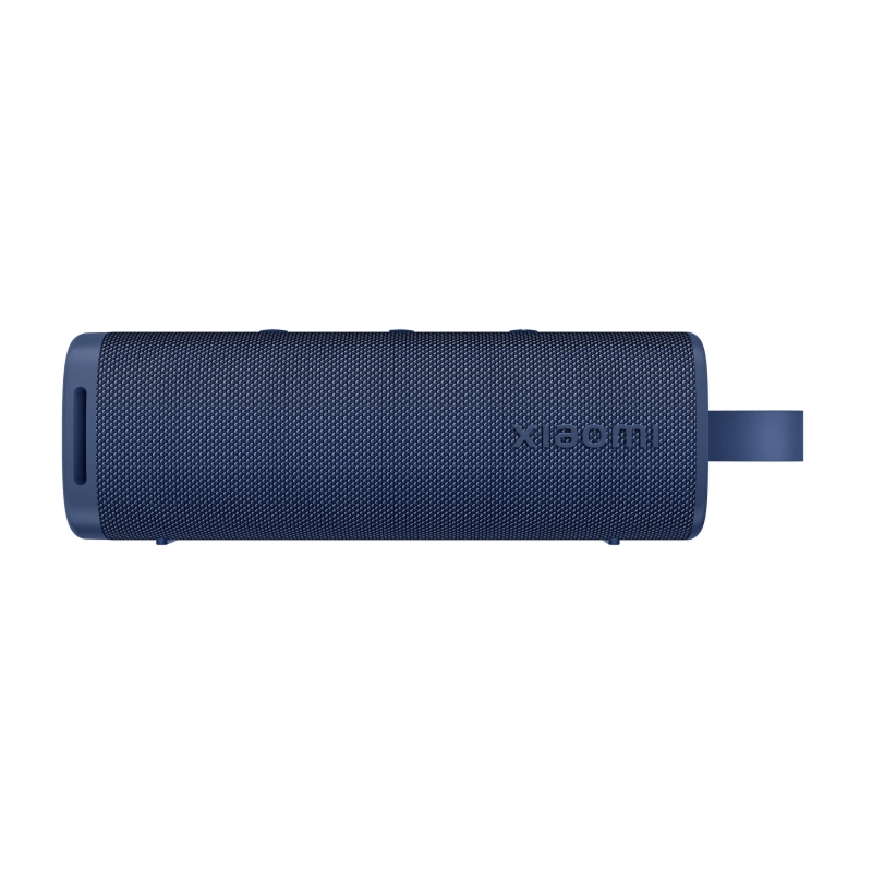 Xiaomi Sound Outdoor (30W) - Taşınabilir Bluetooth Hoparlör - Mavi
