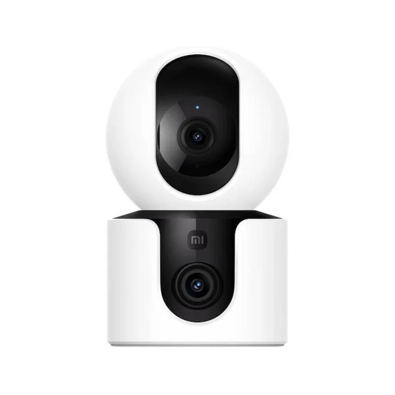 Xiaomi C300 Dual Çift Lensli 2K Akıllı Güvenlik Kamerası