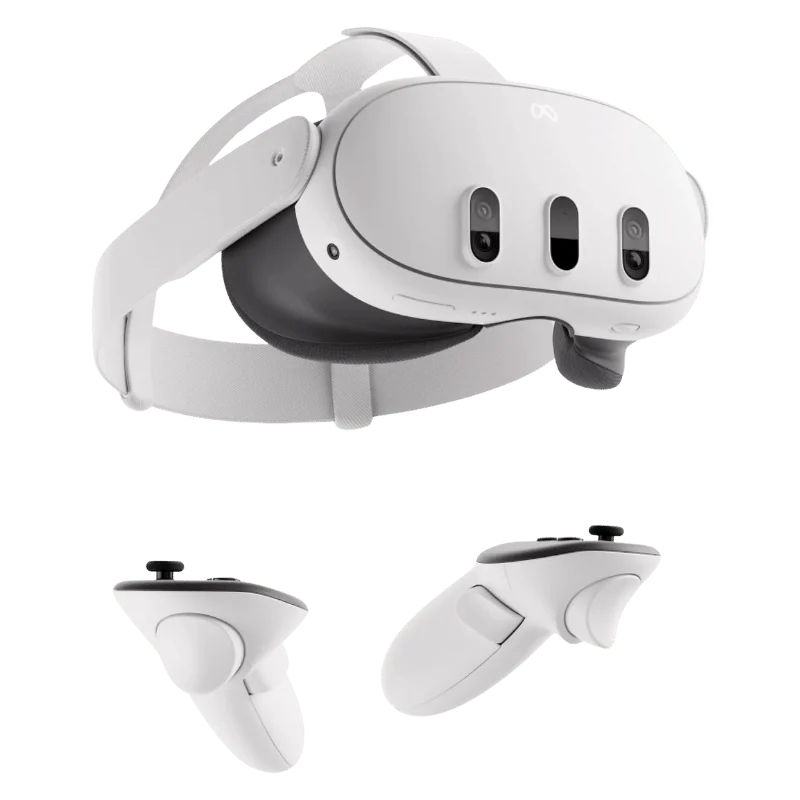 Meta Quest 3 512GB VR Gözlük