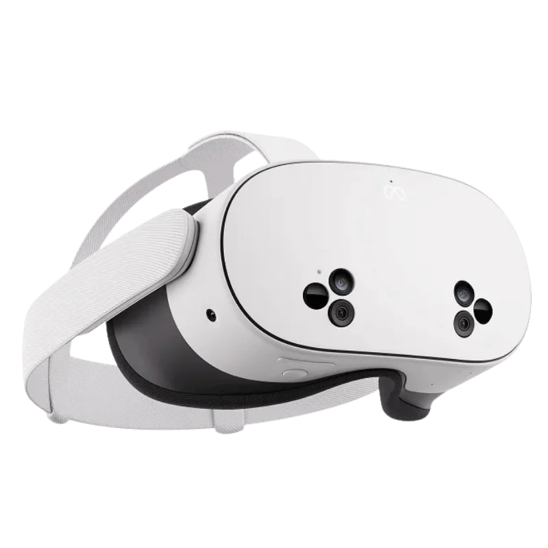 Meta Quest 3S 256GB VR Gözlük