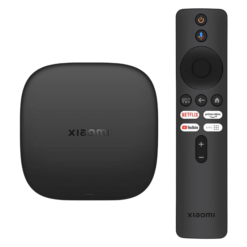 Xiaomi TV Box S (3.Nesil)