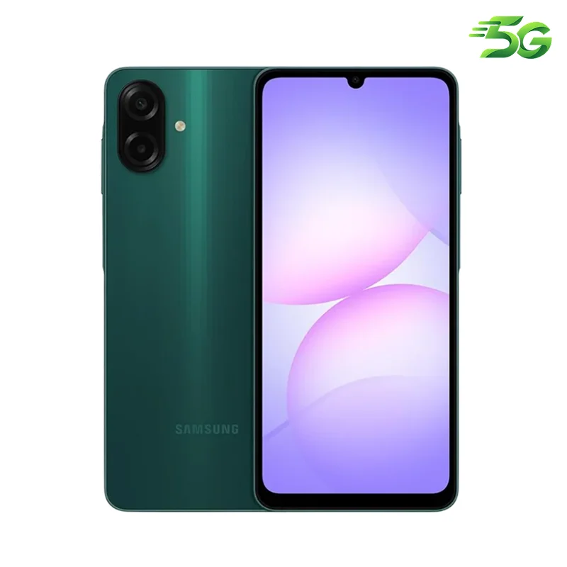 Samsung Galaxy A07 - 6GB RAM 128GB