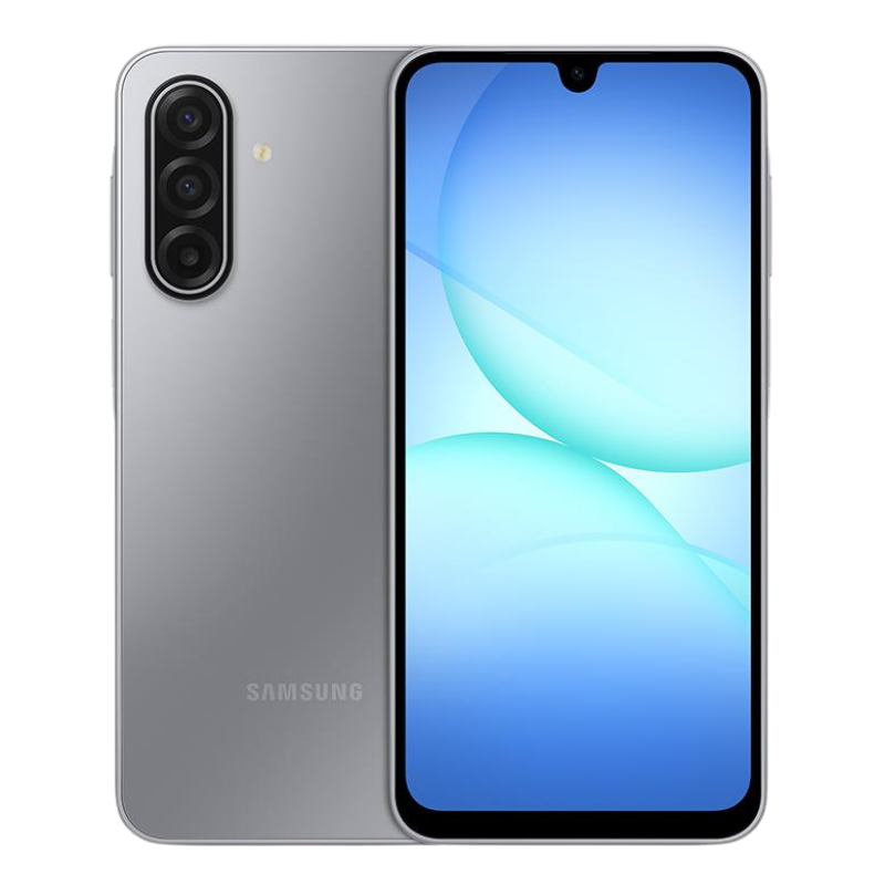 Samsung Galaxy A17 - 6GB RAM 128GB - Gri