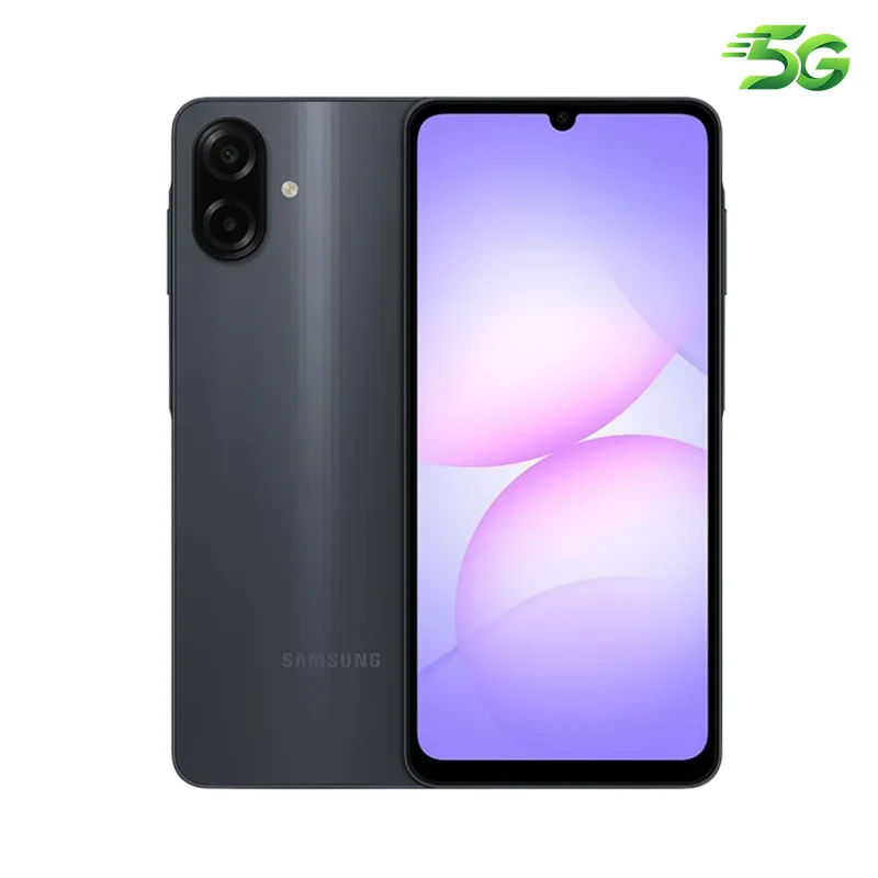 Samsung Galaxy A07 - 4GB RAM 64GB