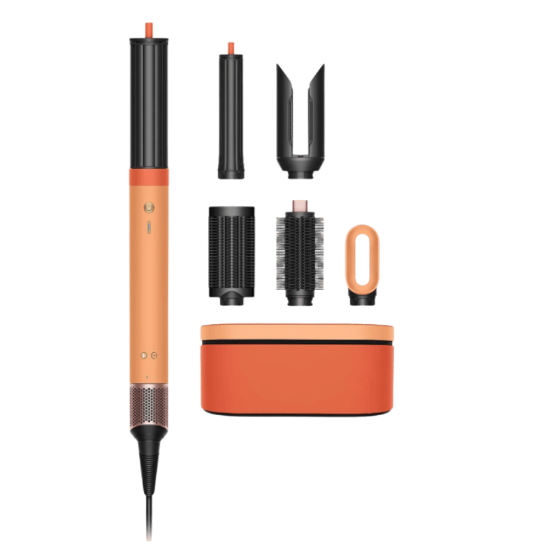 Dyson Airwrap Co-anda2x Multi-Styler and Dryer Saç Şekillendirici ve Kurutucu HS09 - Ceramic Apricot