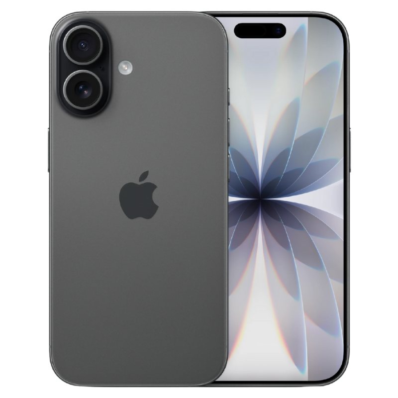 iPhone 17 - 256 GB - Siyah