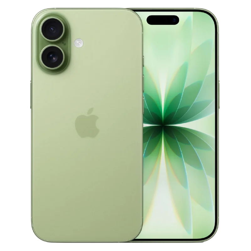 iPhone 17 - 256 GB - Ada Çayı