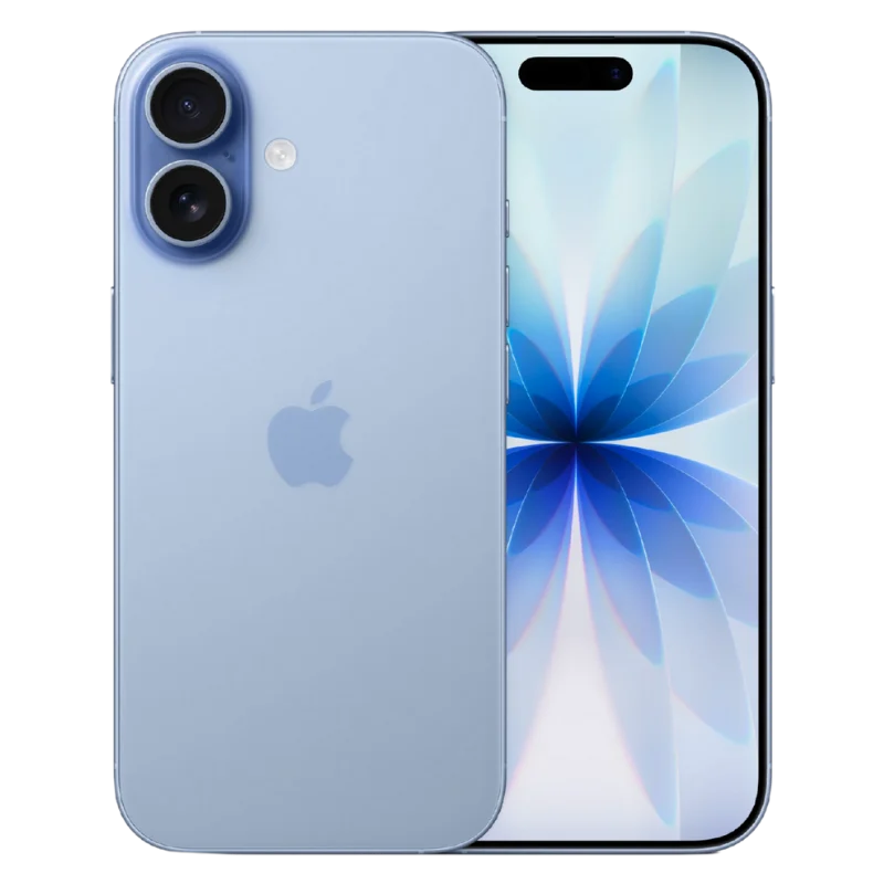 iPhone 17 - 256 GB - Sis Mavisi