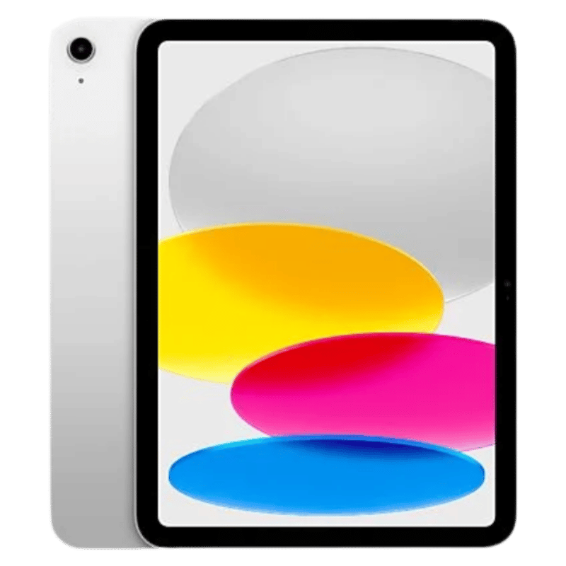 iPad A16 11'' Wİ-Fİ 128GB - Gümüş