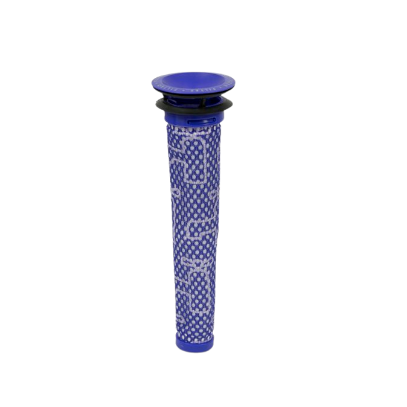 Dyson V8 Absolute, V8 Animal, V8 Fluffy ve V8 Total Clean Uyumlu Hava Filtresi