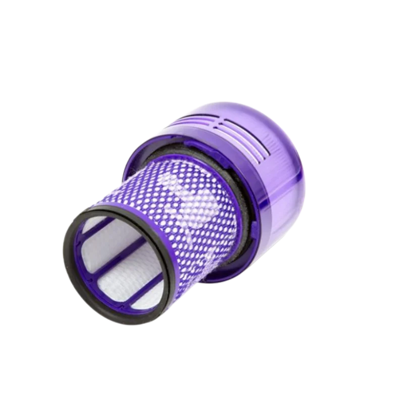 Dyson V12 Detect Slim, Absolute, Extra, Total Clean Uyumlu Hava Filtresi