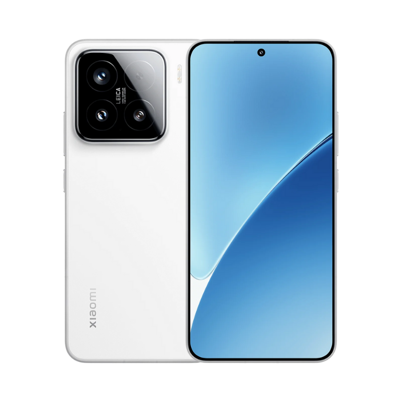 Xiaomi 15 Akıllı Telefon 12/512GB