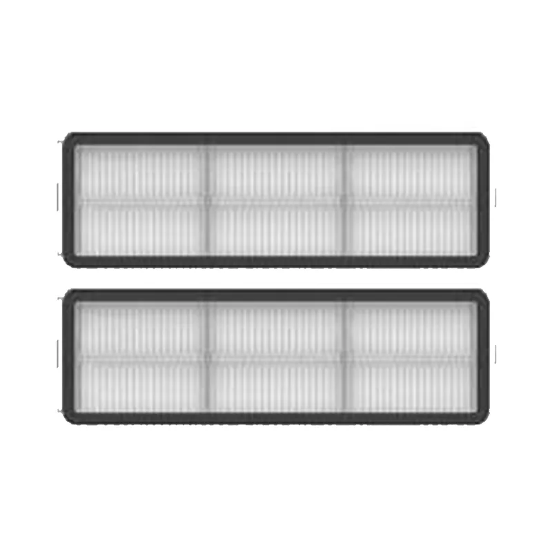 Dreame F9 L10 Ultra D10s Plus D10s D10s Pro L10s Ultra Uyumlu Filtre (2 Adet)