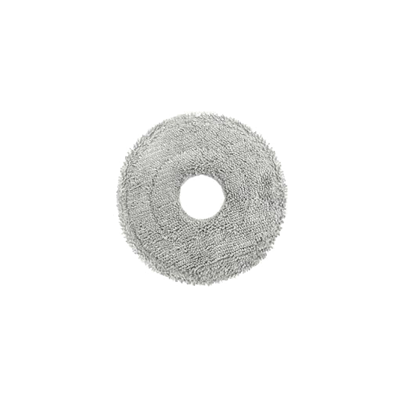 Dreame L10 Ultra L10s Ultra L10 Prime Uyumlu Paspas Bezi