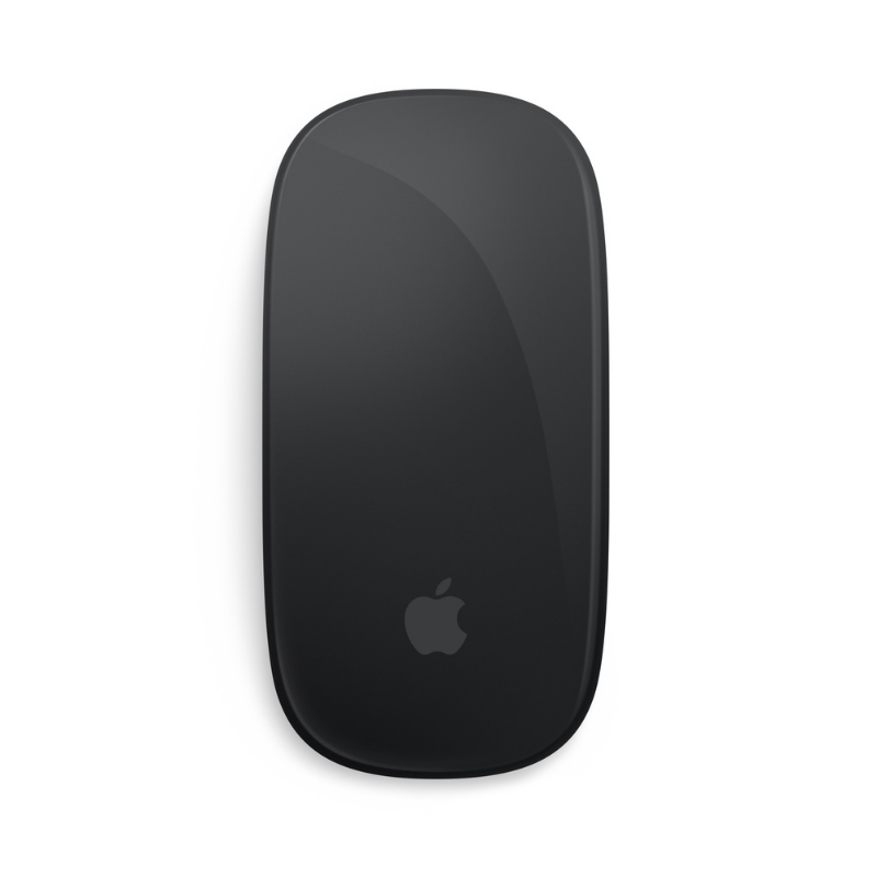 Apple Magic Mouse (USB‑C) Multi Touch Yüzey - Siyah