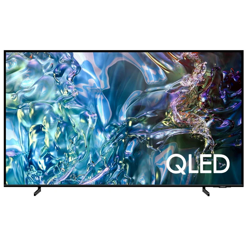 Samsung 4K 43'' 109 Ekran Uydu Alıcılı Smart QLED TV - QE43Q60DAUXXH