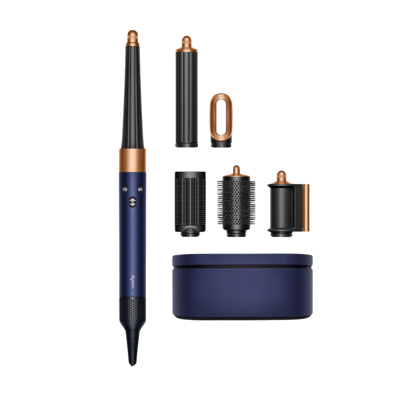 Dyson Airwrap i.d. HS08 Complete Long multi-styler - Prusya Mavisi
