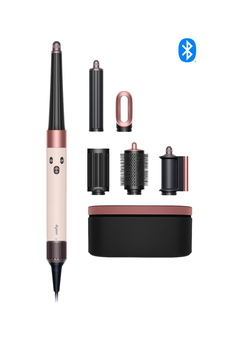 Dyson Airwrap i.d. HS08 Complete Long multi-styler - Ceramic Pink