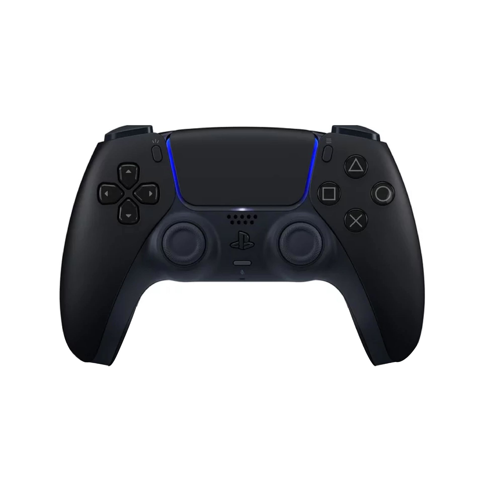 PlayStation 5 DualSense Kablosuz Joystick v2 - Siyah