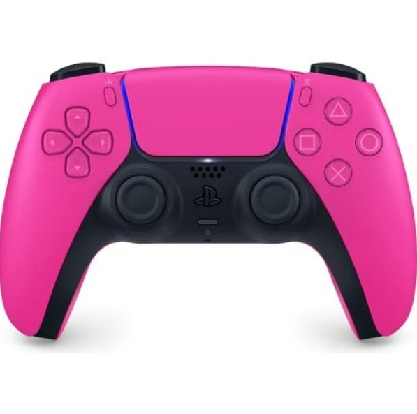 PlayStation 5 DualSense Kablosuz Joystick v2 - Nova Pink