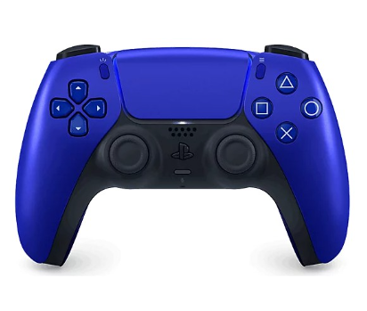 PlayStation 5 DualSense Kablosuz Joystick v2 - Cobalt Blue