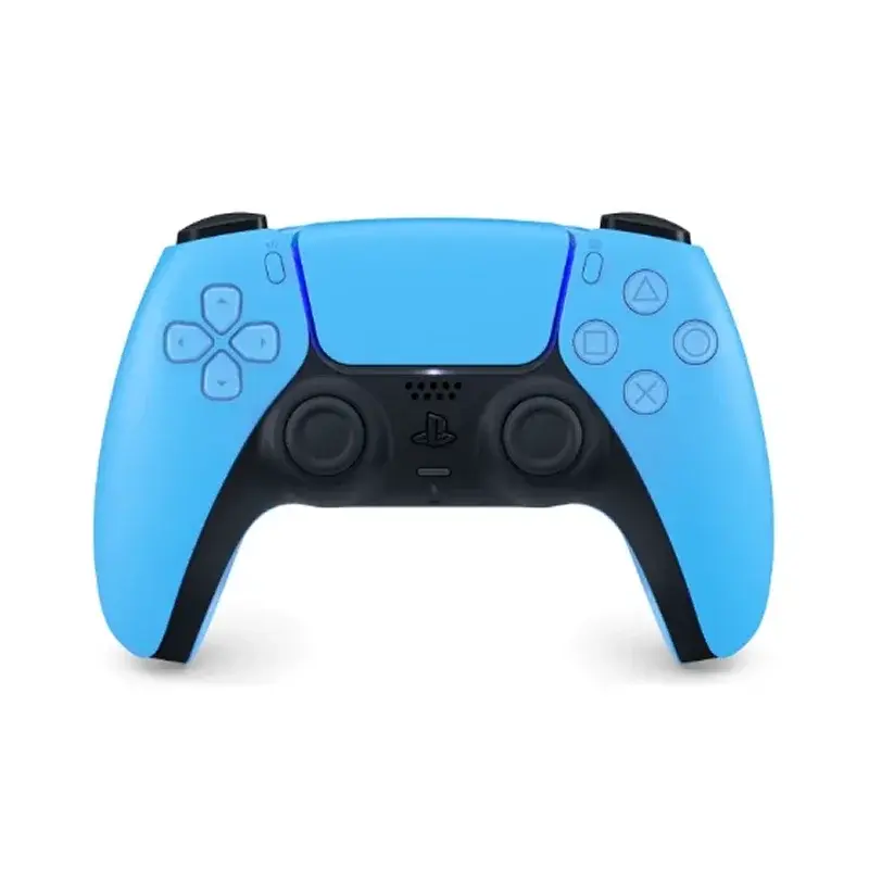 PlayStation 5 DualSense Kablosuz Joystick v2 - Starlight Blue