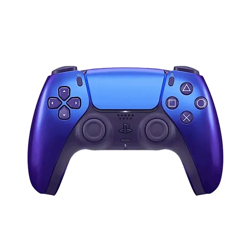 PlayStation 5 DualSense Kablosuz Joystick v2 - Chroma Indigo