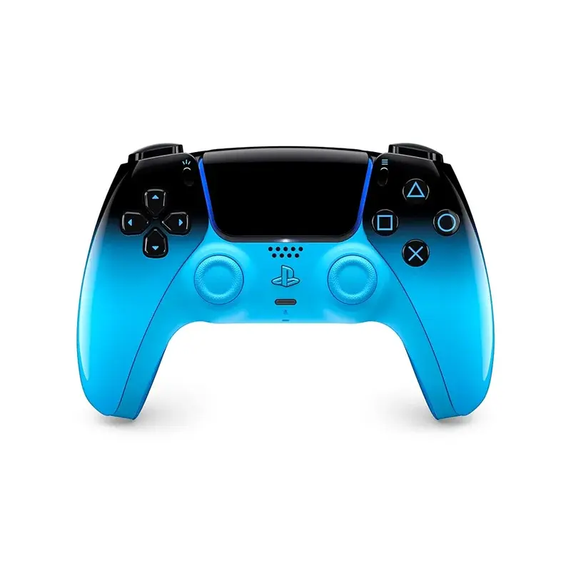 PlayStation 5 DualSense Kablosuz Joystick v2 - Rhythm Blue