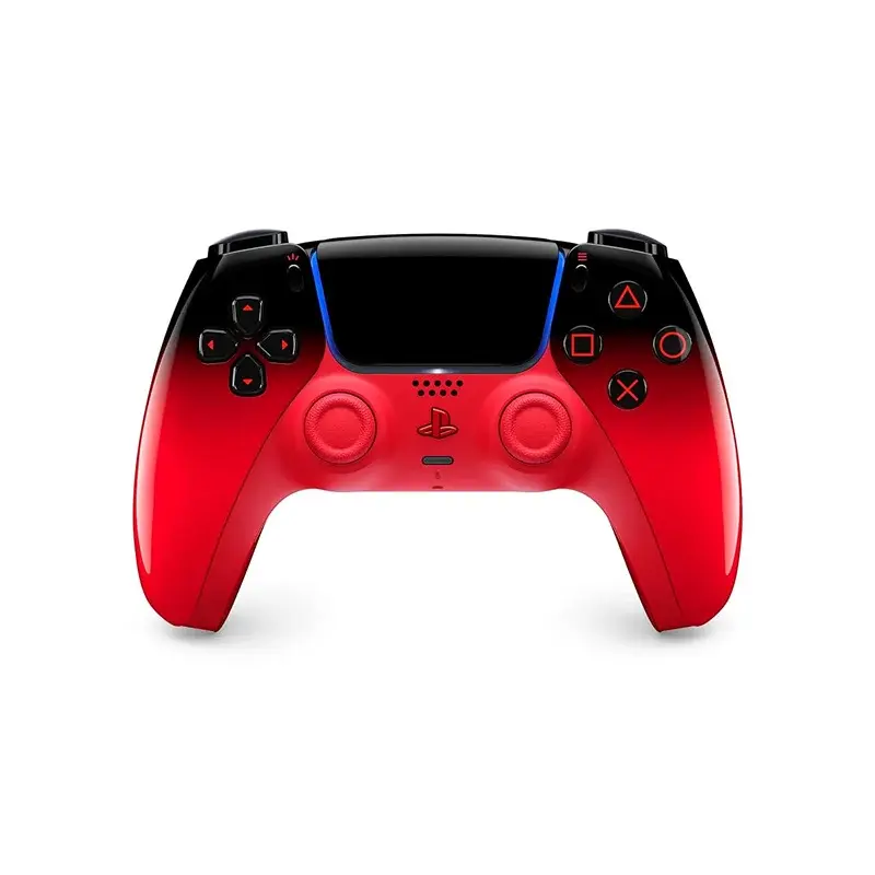 PlayStation 5 DualSense Kablosuz Joystick v2 - Techno Red