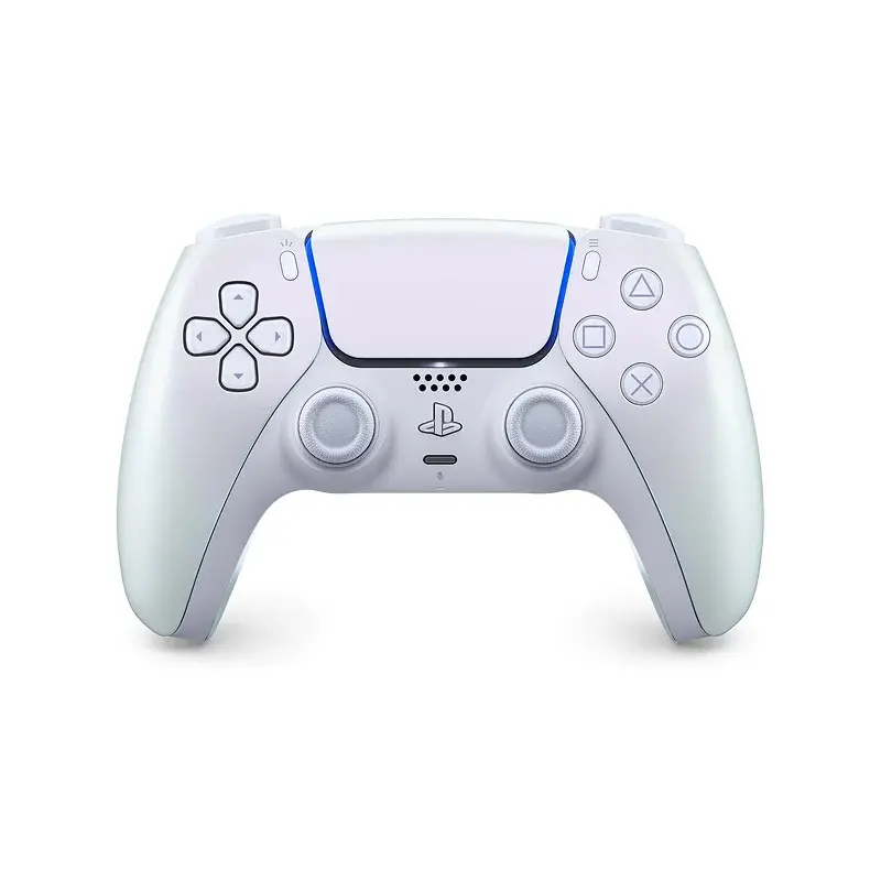 PlayStation 5 DualSense Kablosuz Joystick v2 - Chroma Pearl