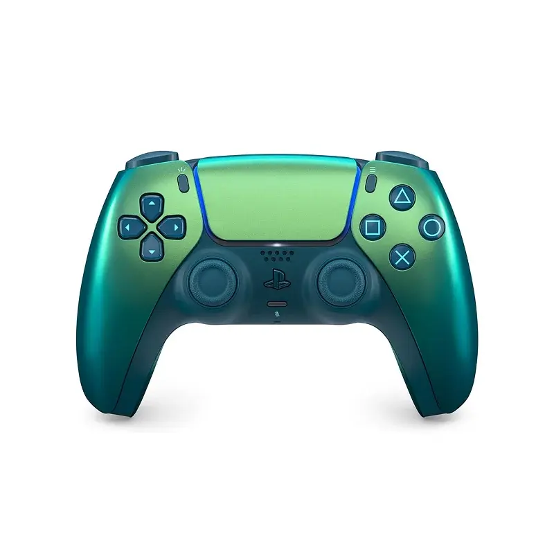 PlayStation 5 DualSense Kablosuz Joystick v2 - Chroma Teal