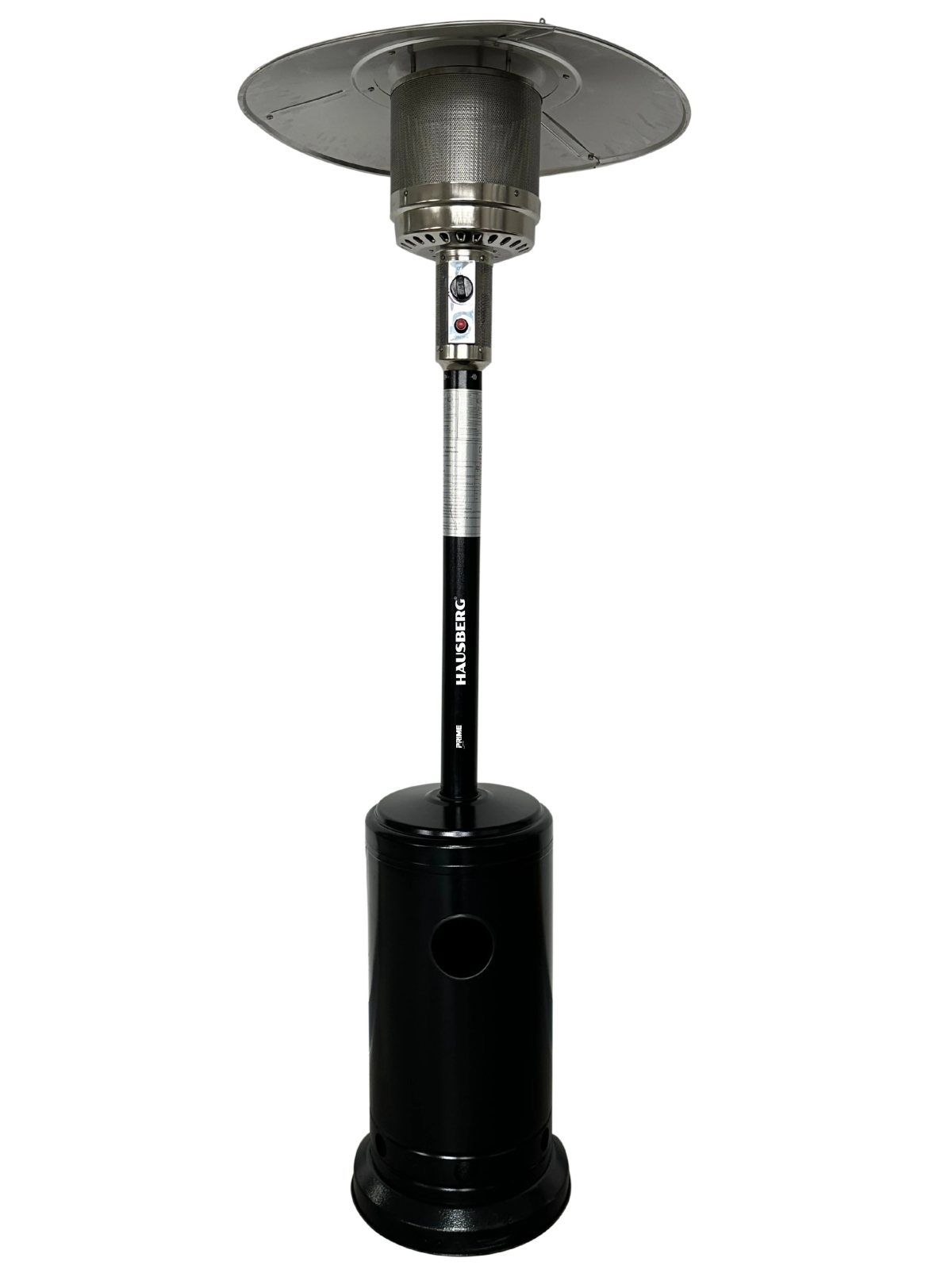 Hausberg HB8819NG Veranda Isıtıcı