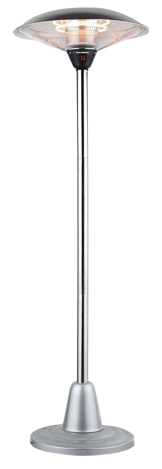 Hausberg HB8816IN Dikey Dış Mekan Isıtıcısı