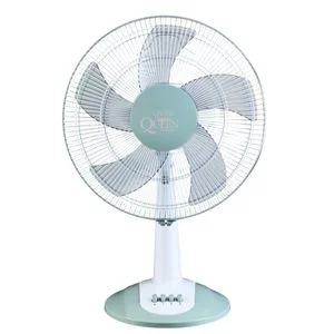16'' Queen TF300 Masa Vantilatörü