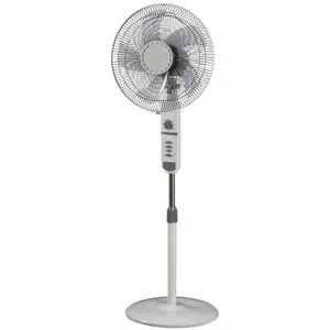 18'' Queen WF500 Duvar Vantilatörü