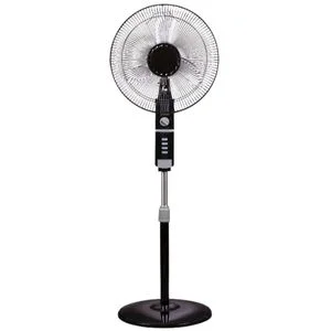 20'' Queen SF260 Vantilatör