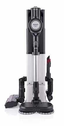 Arnica 15AB Tower Solara Dik Elektrik Süpürge