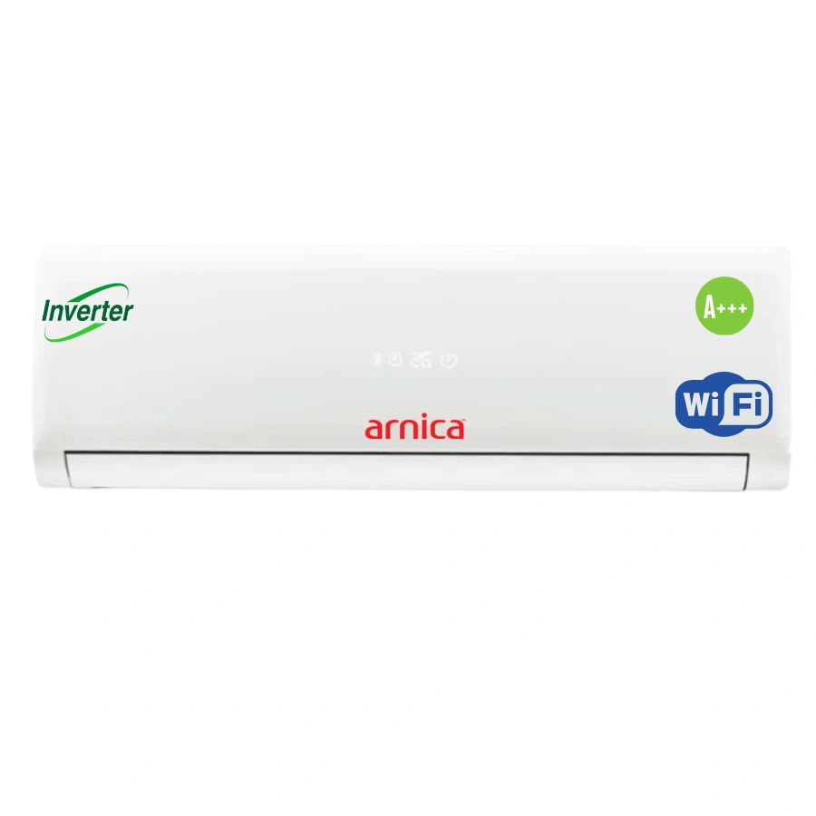 Arnica ARN12INV Wi-Fi 12000 BTU Inverter Klima
