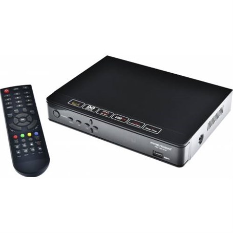 Premier PRS-19010 Premier Full HD Uydu Alıcısı