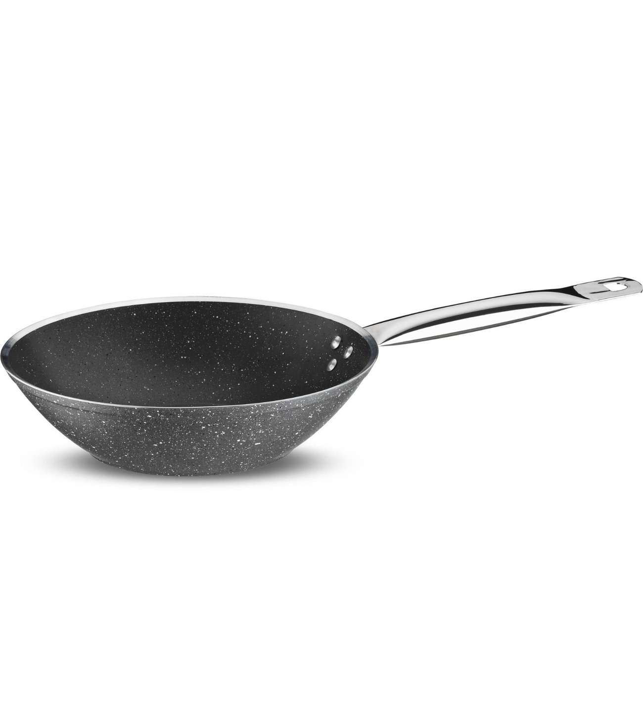 Lines Granit Wok Tava 28cm