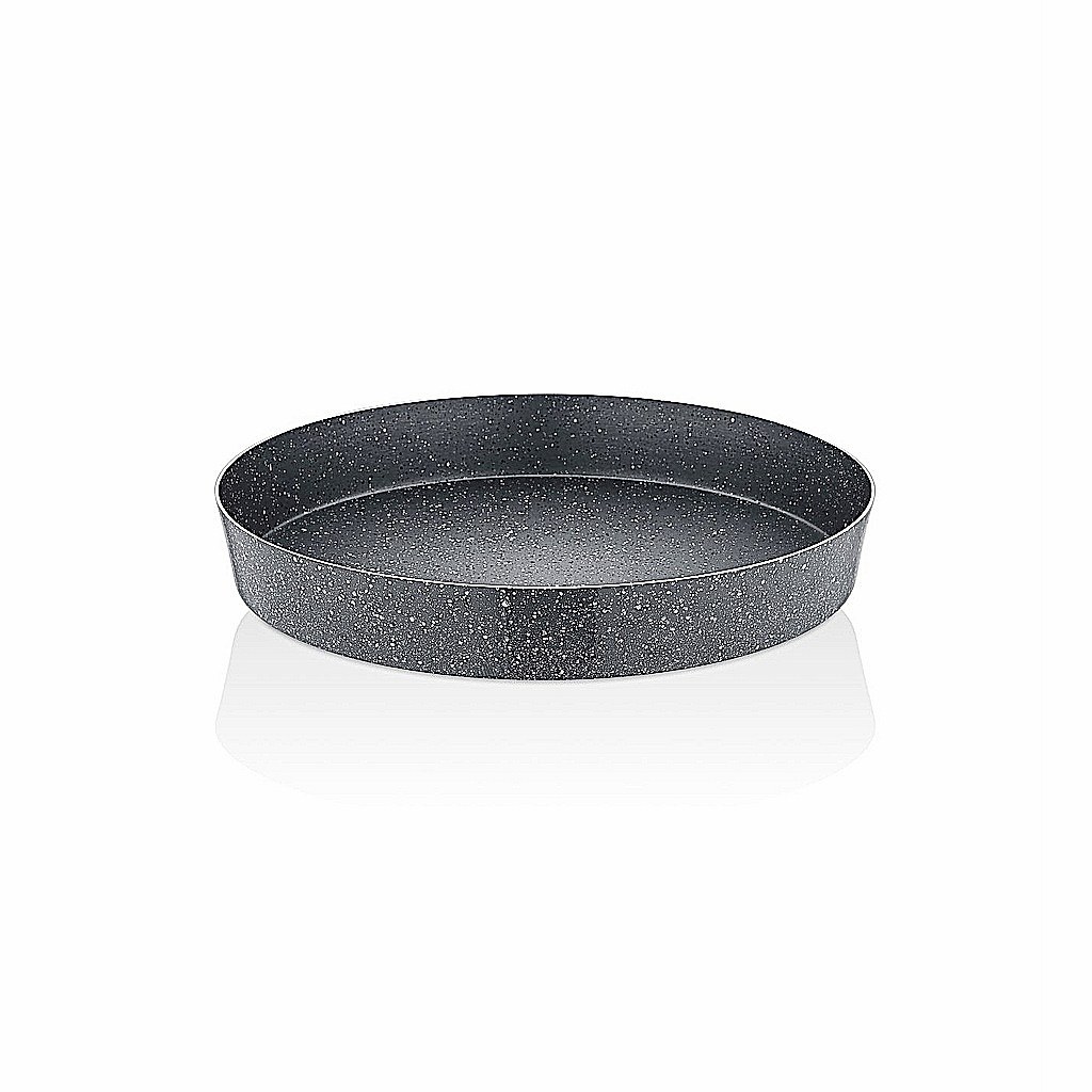Lines Granit 26cm Fırın Tepsisi