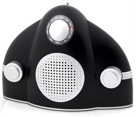 Premier HR-903 Necstar Radyo