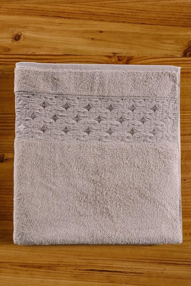Soley Opollo Yüz Havlusu 50x90
